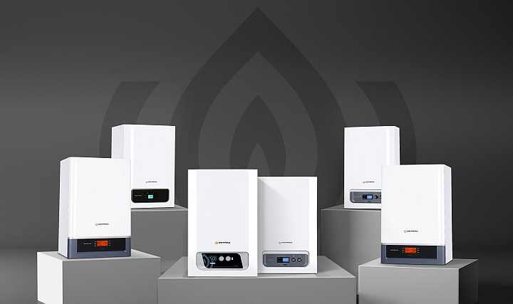 Warmhaus Kombi Ailesini Büyüttü