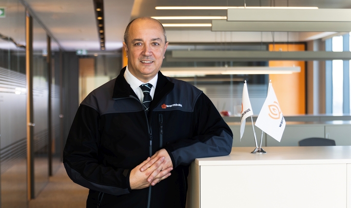 Warmhaus'tan İklim Değişikliği ile Mücadelede Önemli Adım