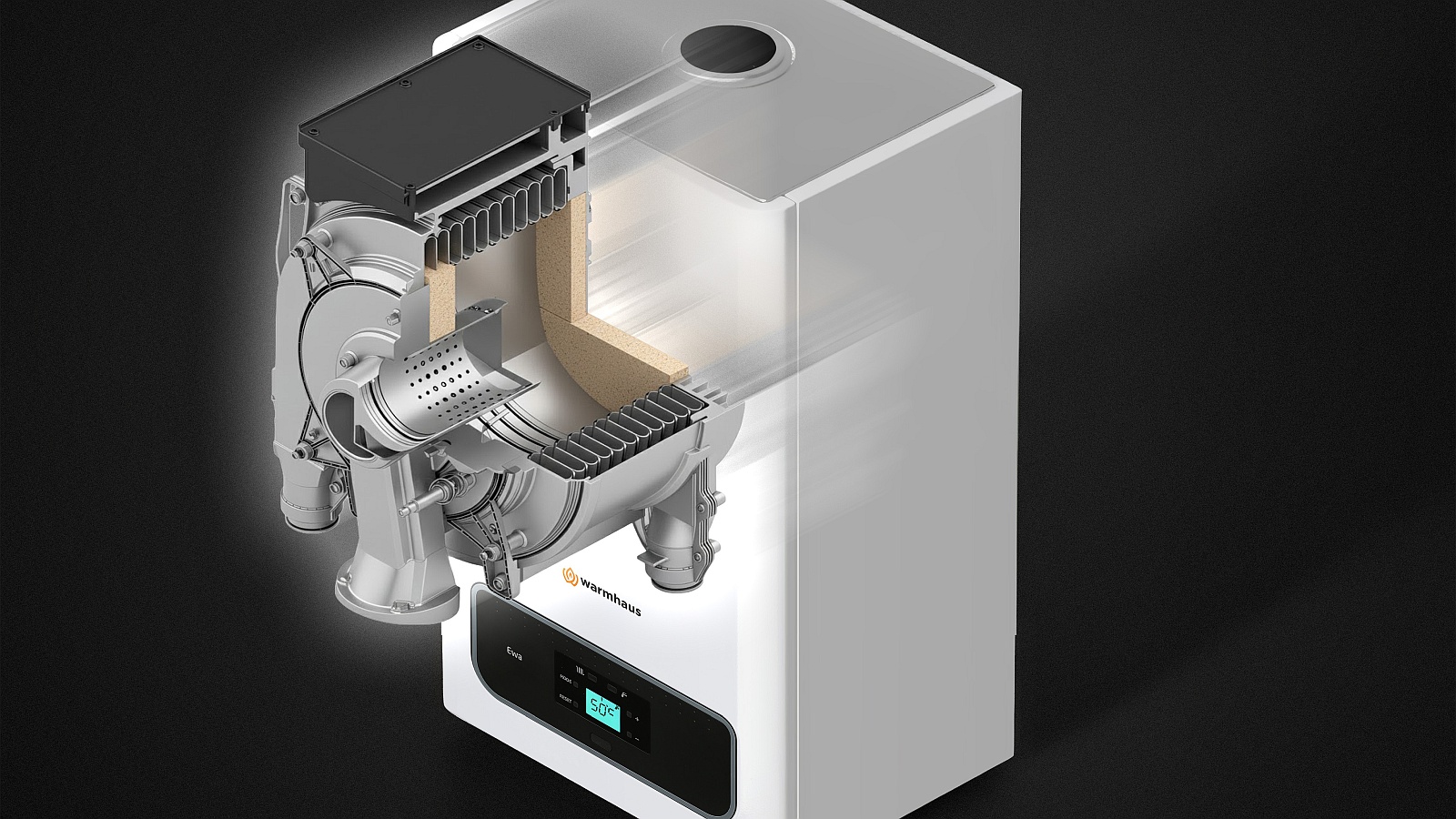 Warmhaus'tan Yerli Üretimde Önemli Adım