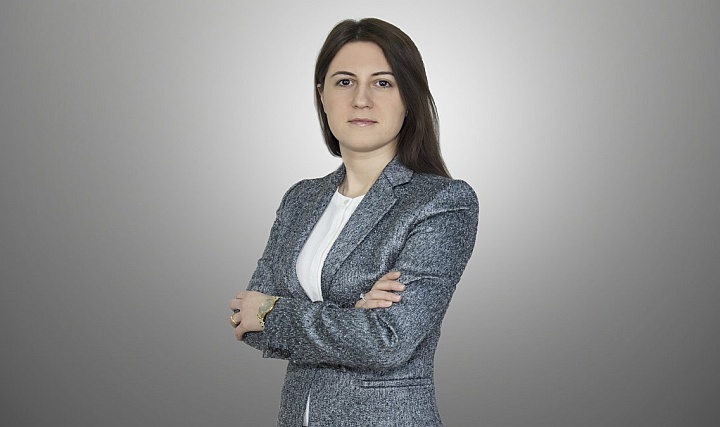 Warmhaus'un Yeni Genel Müdürü Şebnem Güner İşmak Oldu