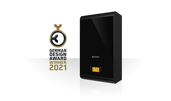 Warmhaus'a German Design Award'dan  Ödül