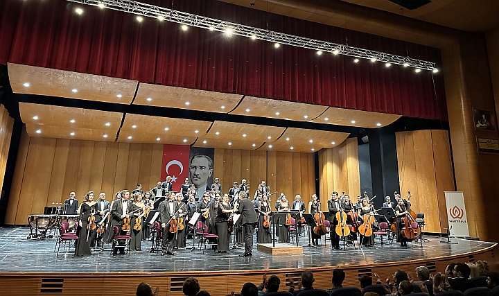 Warmhaus'tan Sanata Destek