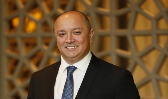 Warmhaus'un Yeni Genel Müdürü Erdem Ertuna Oldu