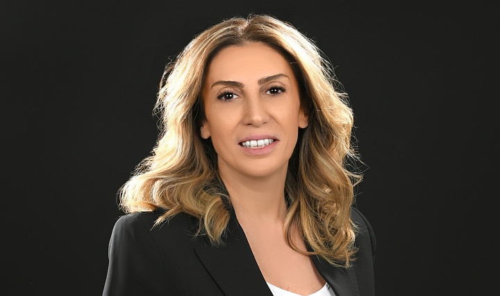 Wilo AMEA Bölgesinin CSO'su Işıl Aksoy Oldu Wilo AMEA Bölgesinin CSO'su Işıl Aksoy Oldu