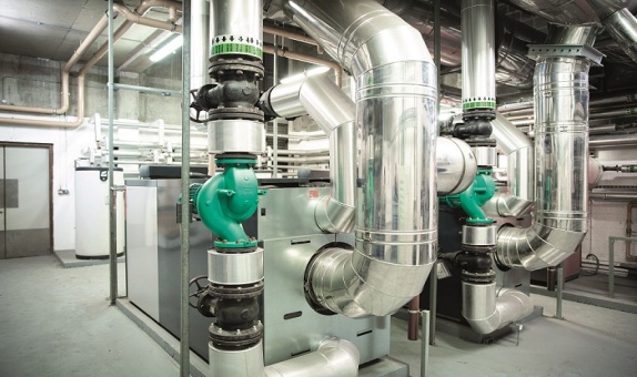 Wilo, CO2 emisyonlarını 50 milyon ton düşürüyor