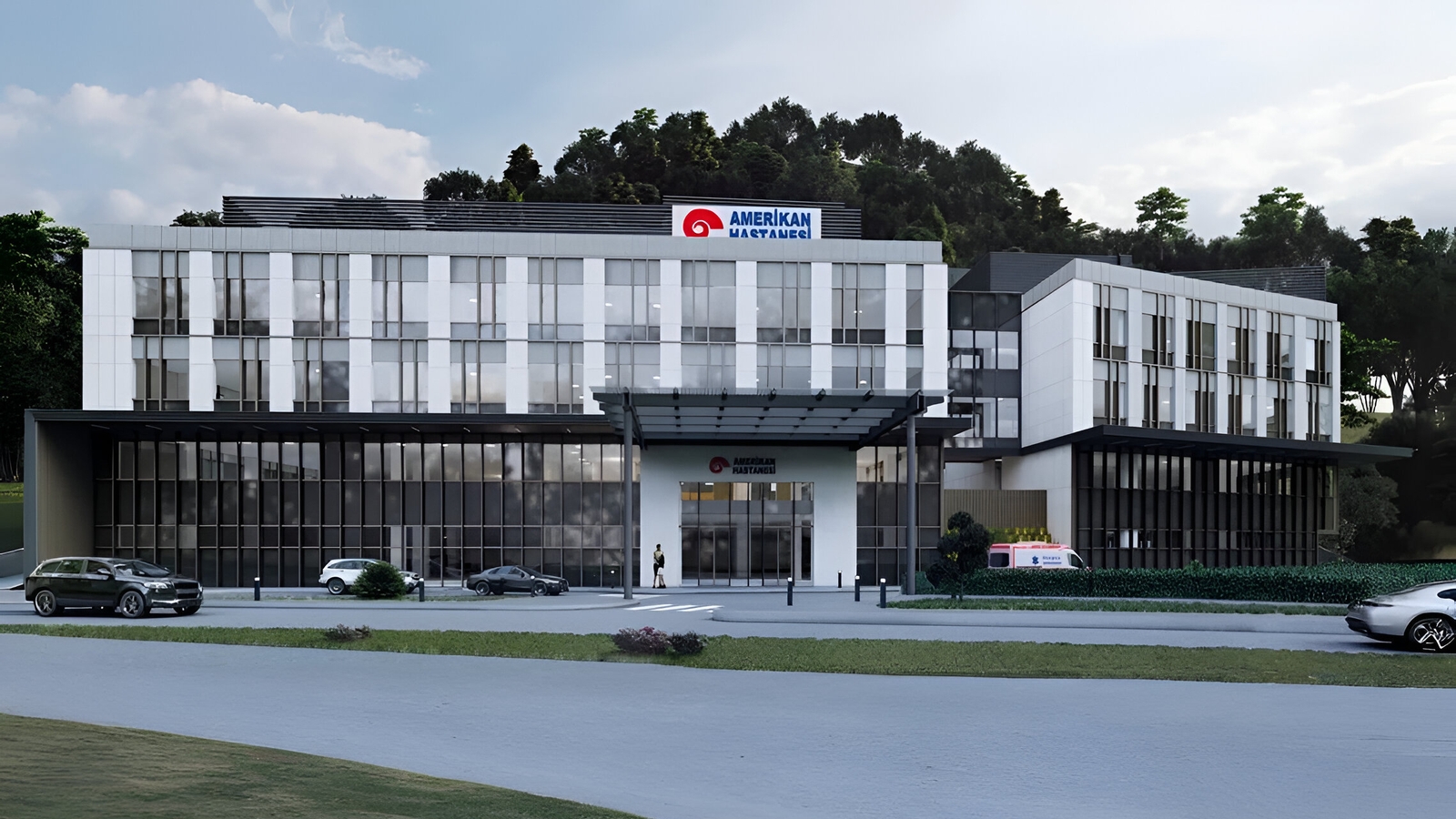 Wilo'dan Koç Amerikan İzmir Hastanesi'ne Sürdürülebilir ve Güvenilir Çözümler Wilo'dan Koç Amerikan İzmir Hastanesi'ne Sürdürülebilir ve Güvenilir Çözümler