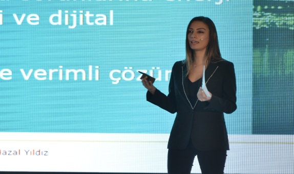 Wilo Endüstriyel Ürün Gamını ve Pompa Teknolojilerini Anlattı