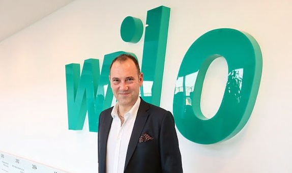 Wilo, Enerji Kaynaklarının Akıllı ve Verimli Kullanıldığı Bir Dünya için Çözümler Sunuyor Wilo, Enerji Kaynaklarının Akıllı ve Verimli Kullanıldığı Bir Dünya için Çözümler Sunuyor