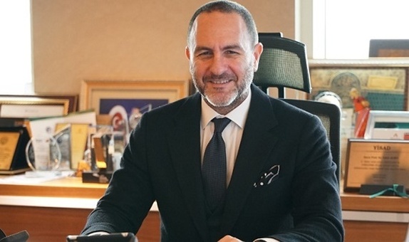 Wilo Mikrofon'un İlk Konuğu Prof. Dr. Emre Alkin Oldu