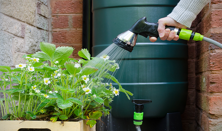 Wilo, Sürdürülebilir Tüketim Bilincini Destekliyor