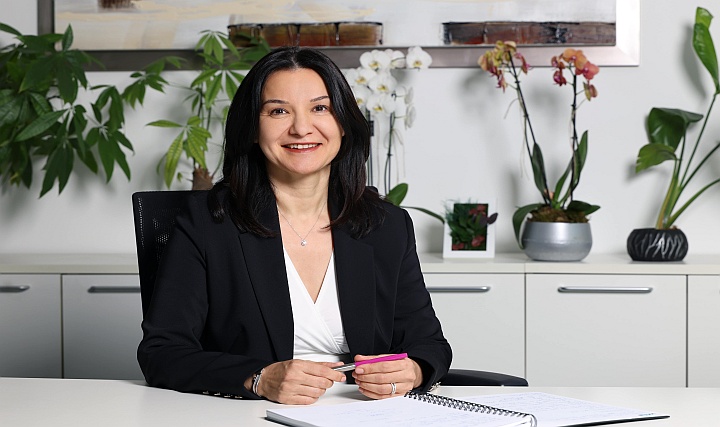 Wilo, Suyun Geleceği İçin Her Damlayı Değerli Kılıyor