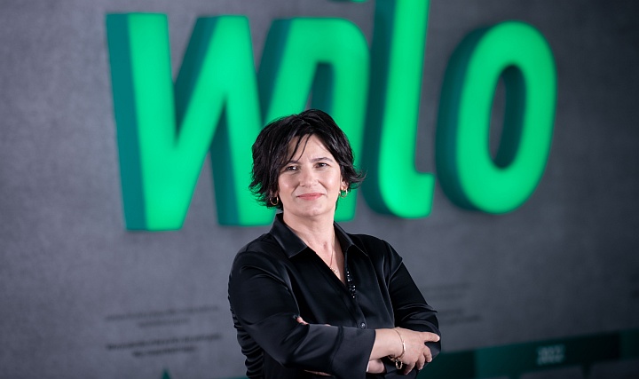 Wilo Türkiye, Üretim Gücü ve Yatırımlarıyla Geleceğin Teknolojilerini Şekillendiriyor