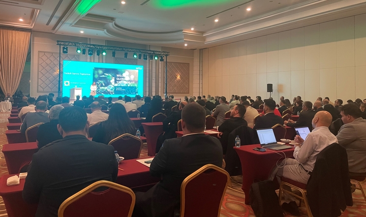 Wilo Türkiye Yetkili Servisleriyle Kıbrıs'ta Buluştu Wilo Türkiye Yetkili Servisleriyle Kıbrıs'ta Buluştu