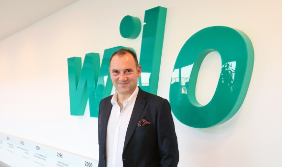 Wilo Türkiye'nin Yeni Genel Müdürü Altuğ Arkaya Oldu
