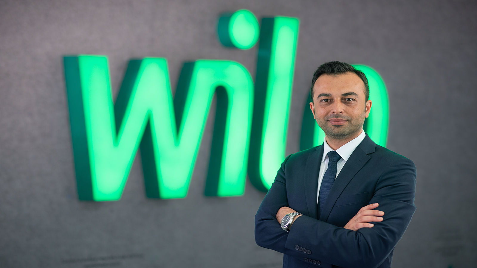 Wilo, Veri Merkezlerine Yüksek Verimli Çözümler Sunuyor