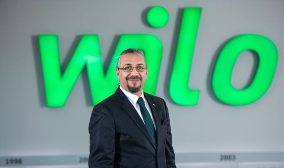 Wilo'da Önemli Bir Atama Gerçekleşti