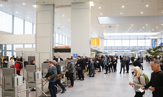 Wire & Tube ve Valve World Expo 2020 İptal Edildi Wire & Tube ve Valve World Expo 2020 İptal Edildi