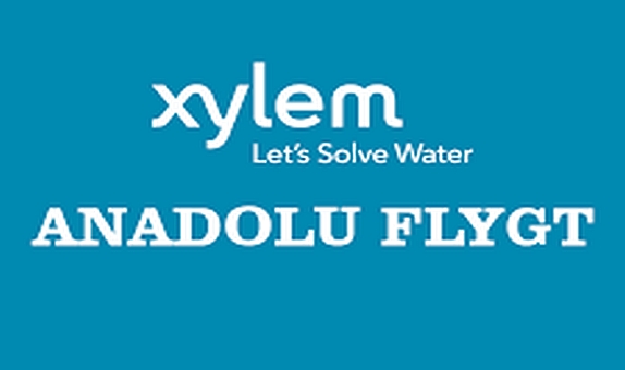 Xylem, Anadolu Flygt Pompa'yı Satın Alıyor Xylem, Anadolu Flygt Pompa'yı Satın Alıyor