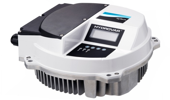 Xylem Lowara'nın Frekans Kontrol Cihazı Hydrovar®, Verimli Çözümler Sağlıyor