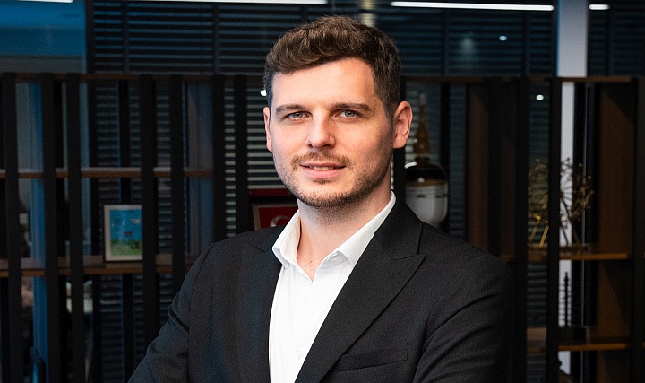 Yapay Zeka İklimlendirme Sistemlerinde Nasıl Kullanılıyor?