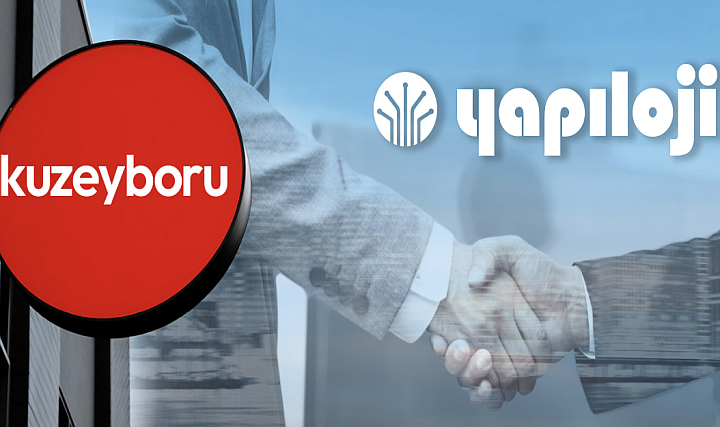 Yapıloji A.Ş. Kuzeyboru Toptancı Bayilikleri İçin Talep Topluyor