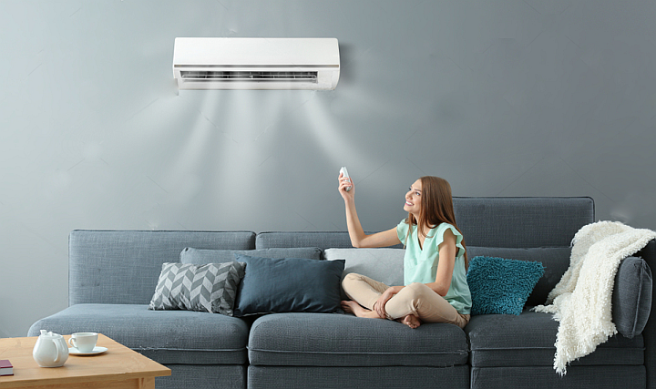 Yaz Gelmeden Klima Almak Avantaj Sağlıyor