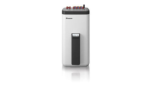 Yeni Jenerasyon DAIKIN ALTHERMA Isı Pompaları