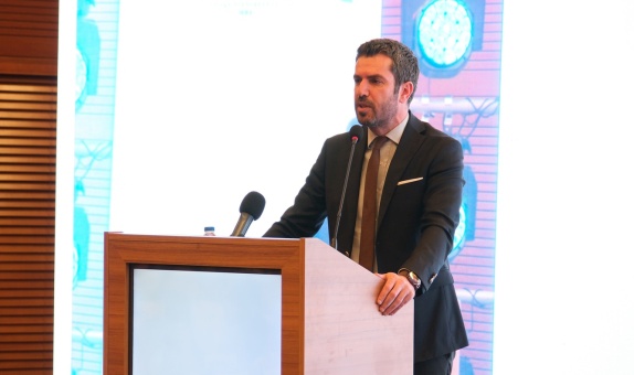 Yüksek Verimli ve Çevre Dostu İklimlendirme Teknolojileri Bursa'da Gündeme Getirildi