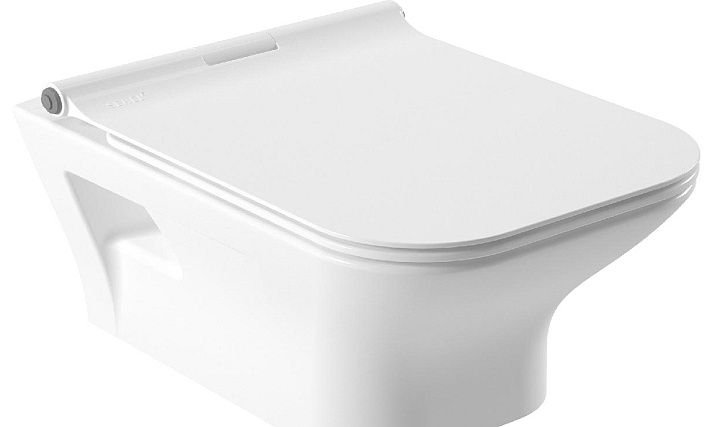 Zarif ve Fonksiyonel Tasarımlar SEREL Nita Serisi'nde Buluşuyor