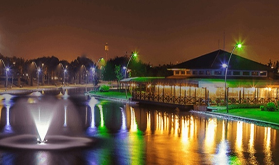 Zorlu Enerji-OEDAŞ'ın Hizmet Binaları, İmbat Çatı Tipi Klimalar ile İklimlendiriliyor