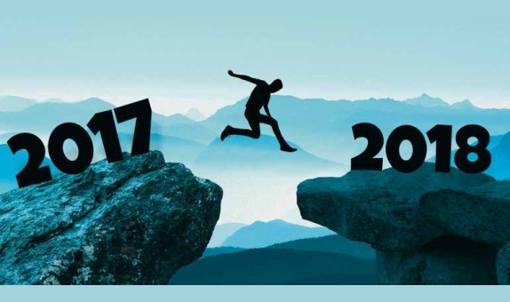 2017 Yılı Nasıl Geçti? 2018 Yılından Beklentiler Neler? 2017 Yılı Nasıl Geçti? 2018 Yılından Beklentiler Neler?