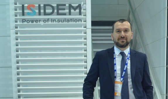 Isıdem Yalıtım Genel Müdürü Murat Erenoğlu: 2018'de de Hedefimiz Üretimimizin Yüzde 50'sini İhraç Etmek Isıdem Yalıtım Genel Müdürü Murat Erenoğlu: 2018'de de Hedefimiz Üretimimizin Yüzde 50'sini İhraç Etmek