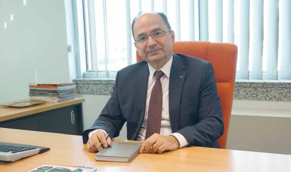 Viessmann Türkiye Genel Müdürü Dr. Celalettin Çelik: '2. Yüzyılımıza Girerken Dijitalleşme ve Enerji Dönüşümü Öne Çıkacak'