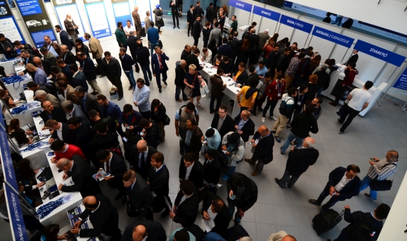 ISK-SODEX 2018'de Ne, Nerede? ISK-SODEX 2018'de Ne, Nerede?
