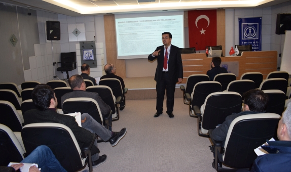 Modüler Su Depoları Sektöründe Yeni Bir Bakış Açısı