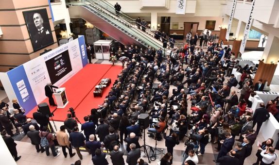 Avrasya'nın En Önemli İklimlendirme Fuarı  ISK - SODEX İstanbul, Sektöre Umut Verdi