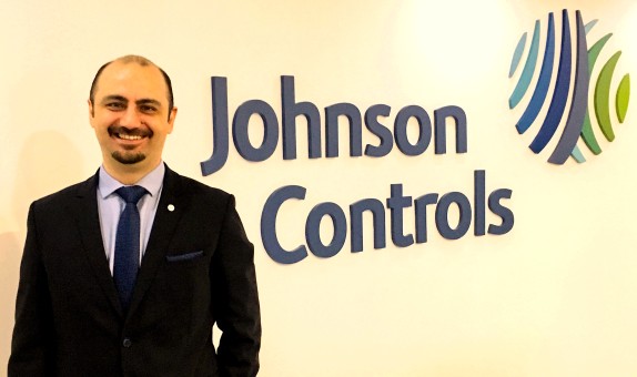 Johnson Controls DX Türkiye ve Hazar Bölgesi Genel Müdürü Bahadır Taşkonak: 'Hitachi ile Birlikte Gücümüze Güç Kattık'