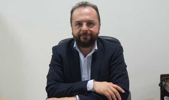 KBSB Yönetim Kurulu Başkanı A. Cevat Akkaya:  'Türkler Bu İşi İyi Yapıyor Dedirteceğiz'