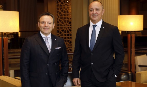 DemirDöküm 2018'de Yüzde 20'nin Üzerinde Büyüme Hedefliyor