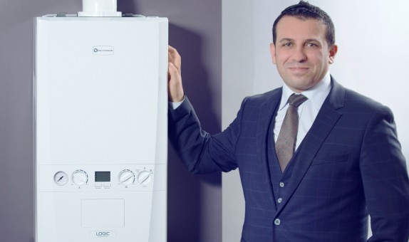 Termo Teknik ErP Standardında Ürünler Sunuyor