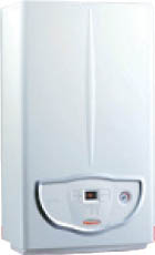 İmmergas Mini kW  (24-28 kW Kapasiteler)