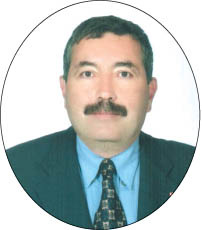 Prof. Dr. Osman Cahit Eralp’i Kaybettik