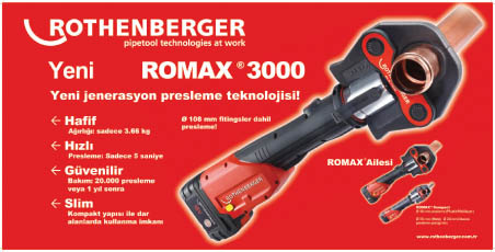 ROTHENBERGER