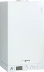 Viessmann Yeni Vitopend 100–W,  24 kW Kombi 