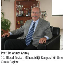 TESKON 2011’in İçerikleri Belli Oldu 