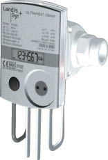 Alna Sayaç  Ultraheat® T250