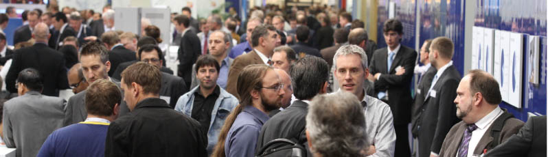 Tüm Dünyadan Sektör Temsilcileri  Chillventa 2010’da Buluştu