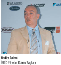 İSKİD’den Enerji Verimliliğine Yönelik Çözüm Önerileri