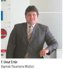 Baymak Kazan Güvenliği Konusunda Uyarıyor Baymak Kazan Güvenliği Konusunda Uyarıyor