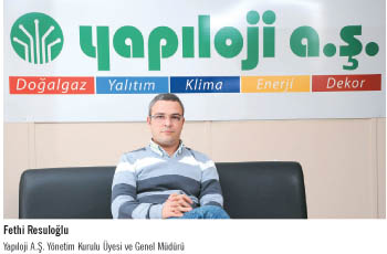 “Ülkemize Değerli Bir Marka Kazandıracağız”
